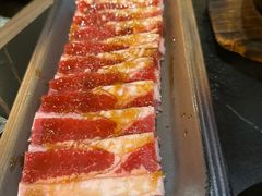 -厚贞日式烤肉(浦东汇智店)