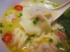 -龙抄手(春熙路总店)