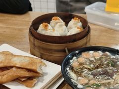 -常鲜德乐购迎桂馒头店(麻巷公寓店)