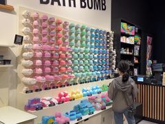 -LUSH(威尼斯人店)