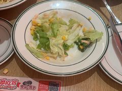 -摩欧客意式餐厅(高新活力汇店)