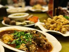 -大清花饺子(五五路店)