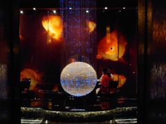 -8餐厅(新葡京酒店)