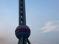 -东方明珠广播电视塔