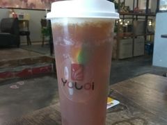 -YULOI予乐炸鸡(平乐店)