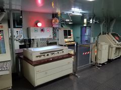 -泰达航母主题公园