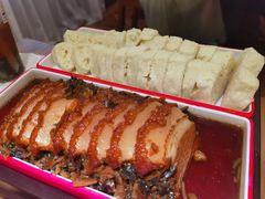 -沈家花园如皋菜(君御豪庭店)