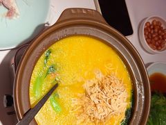 -森隆饭庄(崇文门新世界百货店)