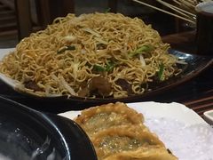 -盈田盈粥庄(博山东路店)