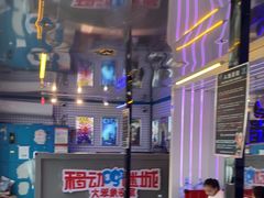 -移动谜城·大笨象密室逃脱(五棵松店)