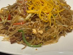 -明阁 Ming Court(广州朗豪酒店)