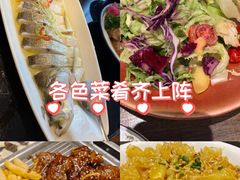 -锡和无锡菜(景丽苑店)