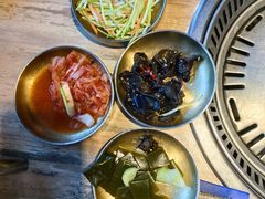 -权金城·炭火烤肉(北京联想桥店)