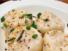 -舒蔡记生煎菜饭(云南中路店)