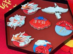 -尚9·一滴水江景中餐厅