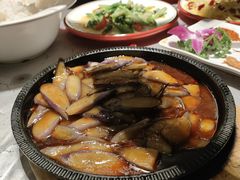 -红辣椒·川菜·火锅(张杨路店)