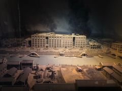 -上海四行仓库抗战纪念馆