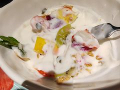 水果盛宴酸奶碗-西堤厚牛排(国瑞店)