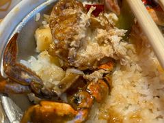 -多嘴超级肉蟹煲(中东店)