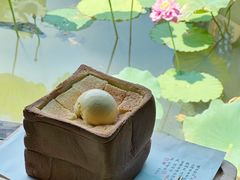 -绿茶餐厅(龙井船宴· 品牌总店)
