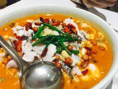 乌江鱼-乌江鱼杭帮菜(西湖店)