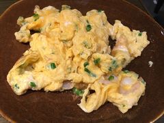 虾仁滑蛋-星平鸡饭·粤菜小炒(印象城旗舰店)