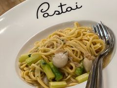 -BONAZZA 意大利餐厅