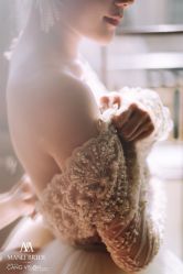 -MANLI BRIDAL婚纱