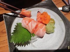 -炉胜·炉端烧·居酒屋