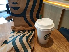 -星巴克臻选(武汉首义汇店)