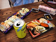 -盒马鲜生(昆城店)