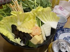 -牛街清真满恒記(平安里西大街店)