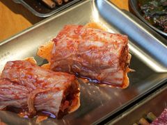 -西塔老太太泥炉烤肉(双井店)