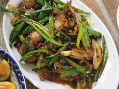 回锅肉-四川泸州豆花饭店