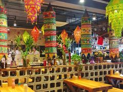 -花腰餐吧Bistro烧烤 傣味(传媒大学店)