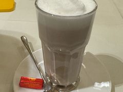 -中央咖啡馆