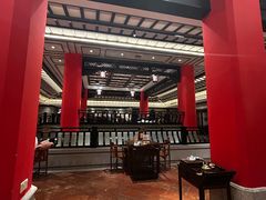 -龙悦湾酒家·八阵鱼生·渔人码头店