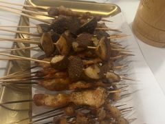 -新凯旋烧烤·燕姐千岛湖土菜