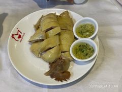 -文记壹心鸡(宝华路店)
