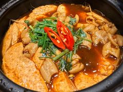 -大潮淮·淮扬菜(何园旗舰店)