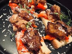 -blue frog蓝蛙(长泰广场店)