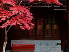 -李鸿章故居