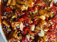 -老三样·旧食新味(万寿宫店)