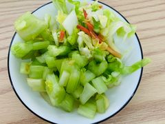 -御荞郎淳化饸饹(高山流水和城店)