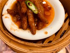 -点都德(大茶楼店)