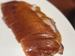 四季民福烤鸭-四季民福烤鸭店(外滩外白渡桥店)