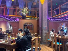 -巢爷老味(东方红店)