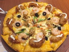 -米斯特比萨(亦庄国融国际店)