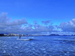 -香香海南菜餐厅