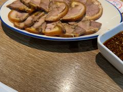 -姥姥家春饼店(佳亿时尚广场店)